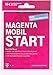 Produktbild Telekom Magenta Xtra SIM Karte Start Mobil 10 € Guthaben Prepaid Handy T-Mobile