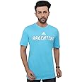 ADIDAS Mens Argentina Tee Fitted T-Shirt