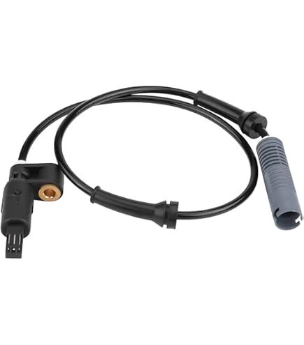 Capteur Vitesse Roue Febi-Bilstein 23399 - Compatible BMW Série 3, Z3 - Longueur 750mm, 3 Broches
