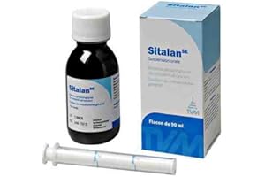 TVM - Chiens - SITALAN SE Suspension buvable - Stimulant général - Chien et chat âgés