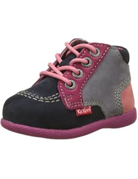 Kickers Babystan, Unisex Baby Babyschuhe - Lauflernschuhe