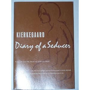 Diary of a Seducer