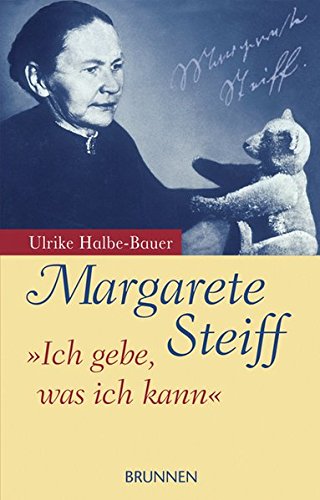 Preisvergleich Produktbild Margarete Steiff