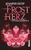 Image de Frostherz: Mythos Academy 3