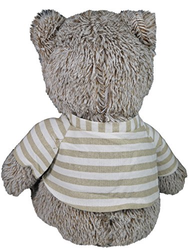 khevga Türstopper aus Stoff – Teddy-Bär - 3
