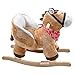 Knorr Toys Knorr40390 Kathy Horse Rocking Animal