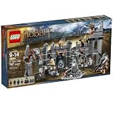 LEGO The Hobbit Dol Guldur Battle 79014 by LEGO - LEGO