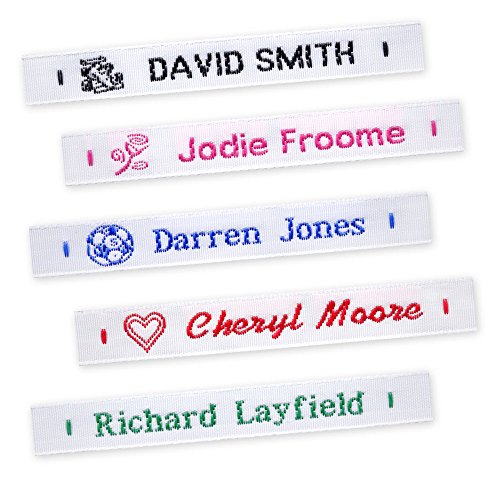 Name Tag Amazon.co.uk