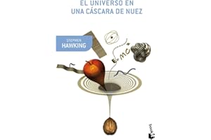 El universo en una cáscara de nuez (Booket Ciencia)