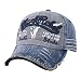 Produktbild URIBAKY Unisex Männer Frauen Baseballmütze Trucker Cap Sport Snapback Hip-Hop Hut Einstellbar