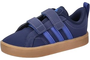 Adidas Vs Pace 2.0 Hook And Loop Shoes Kids Scarpe da GinnasticaUnisex - Bambini e Ragazzi