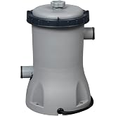 Bestway Filter Su Pompası 2006 L