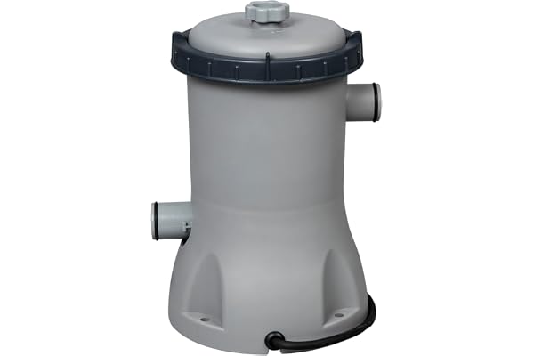 Bestway Filterpump 2006 l/h, 40 W