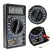 Produktbild Demiawaking ANENG LCD Digital Multimeter AC/DC 750/1000V Amp Volt Ohm Tester Meter