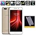 Produktbild UMIDIGI Z1 Pro Smartphone Helio P20 CPU 6GB RAM Android 7.0 1080p 4000mAh Gold