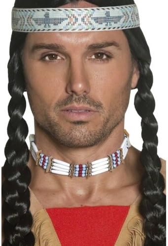 native american choker