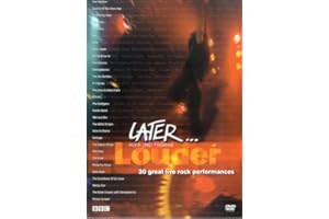 WARNER BROS. Later-Louder