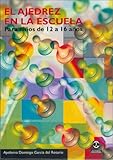 Image de AJEDREZ EN LA ESCUELA. Para niños de 12 a 16 años, EL