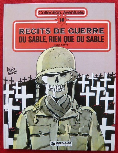 couverture de : Récits de guerre