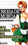 Les Filles de Frankenstein