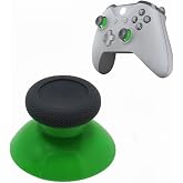 1 Xbox One Analog Knob Xbox One S/x Series S/x Compatible Analog Header Green