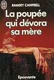 La poupée qui devora sa mere