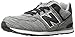 Produktbild New Balance Unisex-Kinder Kl574wtg M Sneakers, Mehrfarbig (Black), 17 EUR - Width W