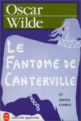 Le fantôme de Canterville