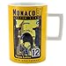 Produktbild Ayrton Senna Tasse Monaco 1st Victory 1987