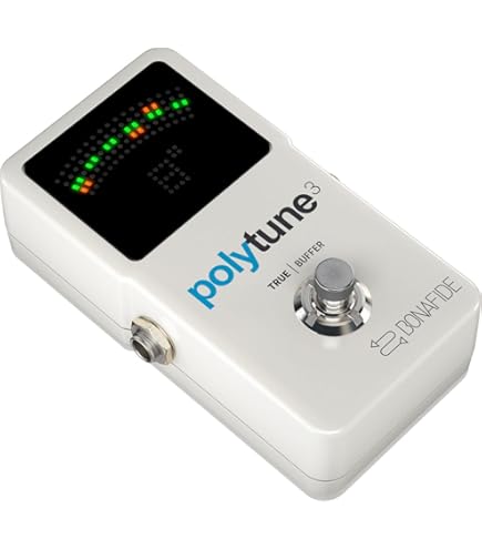 TC Electronic SPARK BOOSTER Impresionante pedal de refuerzo con