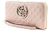Produktbild Guess Gioia SLG Large Zip Around SG698946 Damen Geldbörse 21x10x2cm (rose)