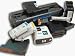 Produktbild Ricoh Print Cartridge SP c820dnhe gelb