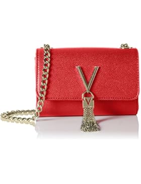 Valentino by Mario Valentino Damen Divina Umhängetasche, 4x11.5x17 cm