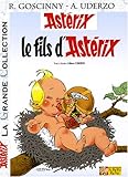 Image de Le Fils D'asterix