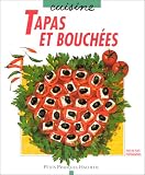 Image de Tapas et bouchées
