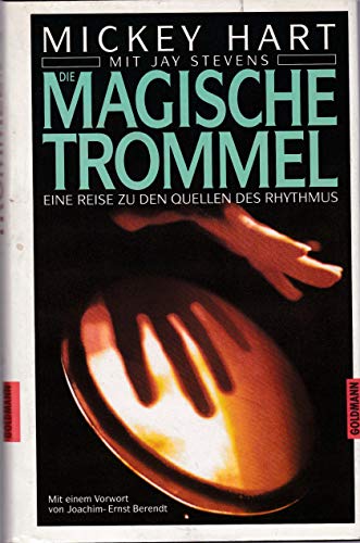 Die magische Trommel