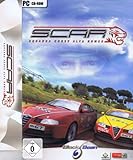 S.C.A.R. SQUADRA CORSE ALFA ROMEO