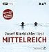 Produktbild Mittelreich. Filmausgabe: Ungekürzte Autorenlesung (2 mp3-CDs)