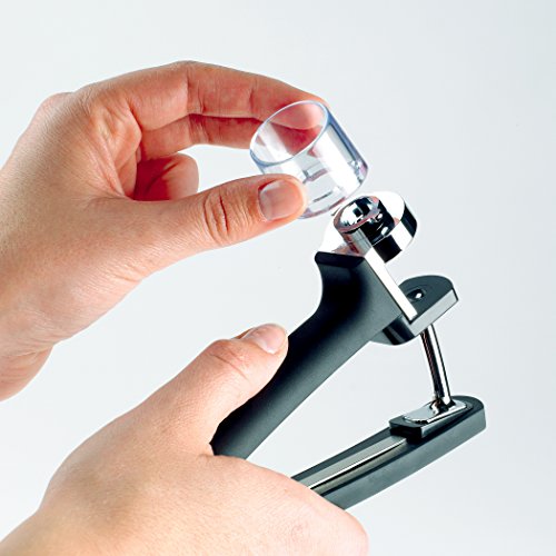 OXO Good Grips Kirschen-/ Olivenentsteiner – Schwarz - 8