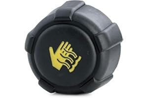 EVOLUTION CAR SPARES Radiator Expansion Tank Cap Fits RENAULT FIAT MERCEDES NISSAN OPEL SMART SUZUKI VAUXHALL Duster Lodgy Logan Micra Note Qashqai NV200 Vivaro Clio Kangoo Laguna Megane 8200048024 4155010015 91166192