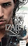 Izara 3: Sturmluft by 