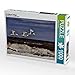 Produktbild Drei Möwen Trilogie 1000 Teile Puzzle Quer