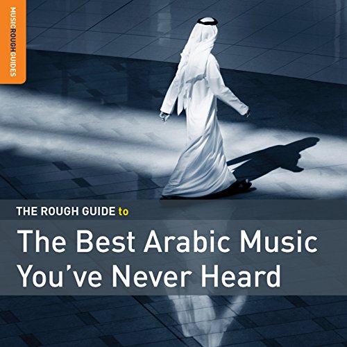 Preisvergleich Produktbild Rough Guide: the Best Arabic Music