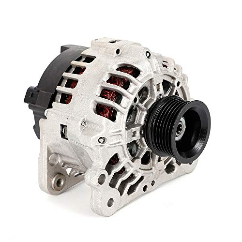 Preisvergleich Produktbild Lichtmaschine 028903028D