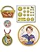 Produktbild Amscan Iternational Jake and NLP Treasure Hunt by Disney Junior