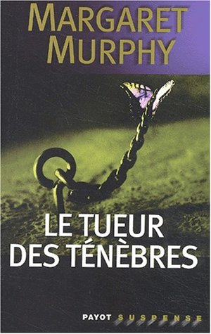 couverture de : Le Tueur des t&eacute;n&egrave;bres