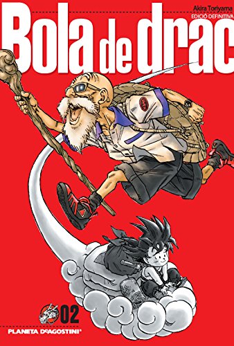 Download Bola de Drac nº 02/34 (BOLA DE DRAC ULTIMATE)