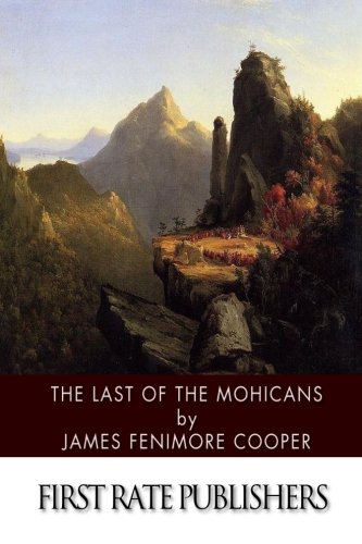 Preisvergleich Produktbild The Last of the Mohicans