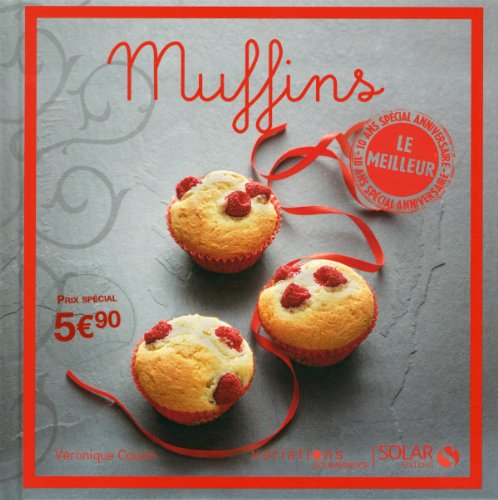 Muffins - Top 10 VG francais Muffins - Top 10 VG francais