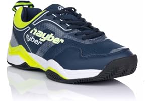 J'HAYBER Zapatillas Pádel Hombre Jhayber Za44382-37